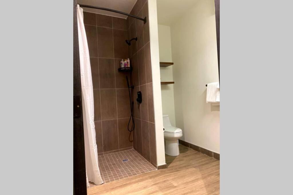 3E-Spacious 2 Bedroom In Oakland, Sleeps 8 Pittsburgh Exterior foto